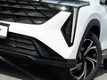 2026 Geely Cityray, белый, 3159990 рублей - вид 1