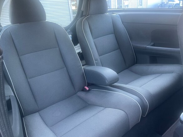 2007 Volvo C30 I, красный, 520000 рублей - вид 5