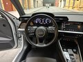 2022 Audi A3 Sportback 35 TFSI IV (8Y), белый, 1950000 рублей - вид 8