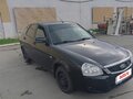 2011 Lada (ВАЗ) Priora I, синий, 350000 рублей - вид 2