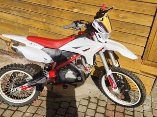 Wels RT 140