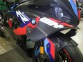 2023 BMW M 1000 RR, чёрный, 2400000 рублей - вид 10