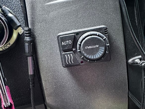 2010 Volkswagen Crafter, жёлтый, 950000 рублей - вид 6