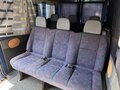 1999 Mercedes-Benz Sprinter, синий - вид 3
