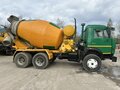 2006 КамАЗ Автобетоносмеситель, зелёный, 800000 рублей - вид 2
