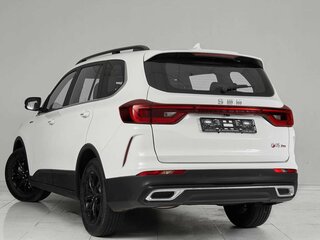 2024 SWM G05 Pro, белый, 1845000 рублей, вид 4