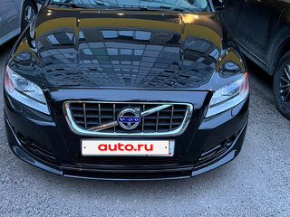 2007 Volvo S80 II, чёрный, 2500000 рублей, вид 3