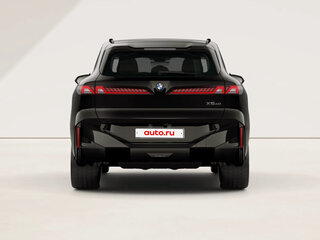 2026 BMW X5 40 V (G65), чёрный, 15190000 рублей, вид 3
