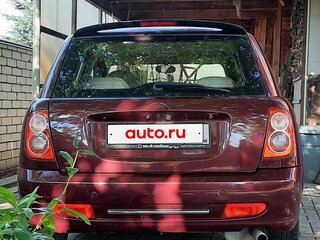 2012 Lifan Smily I (320), пурпурный, 190000 рублей, вид 3