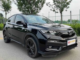 2022 Honda XR-V I Рестайлинг, чёрный, 1430000 рублей, вид 3