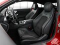 2016 Mercedes-Benz C-Класс AMG 43 AMG IV (W205), красный, 3900000 рублей - вид 9