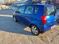 2009 Mitsubishi Colt CZ1 VI (Z30) Рестайлинг, синий, 470000 рублей - вид 2