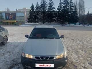 2005 Daewoo Nexia I, серебристый, 150000 рублей, вид 2