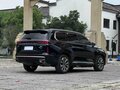 2023 Exeed VX I Рестайлинг, чёрный - вид 3
