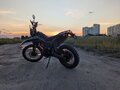 2025 Regulmoto CR-X, чёрный, 220000 рублей
