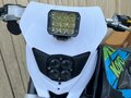 2021 Kayo T2, чёрный, 160000 рублей - вид 1