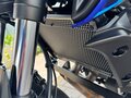 2023 Yamaha MT-07 (FZ-07), синий - вид 3