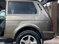 2017 Lada (ВАЗ) 2121 (4x4) Urban I Рестайлинг, золотистый, 600000 рублей - вид 11
