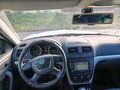 2012 Skoda Yeti I, белый, 752000 рублей - вид 4