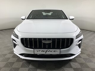 2026 Geely Preface I, белый, 3329990 рублей, вид 1