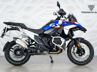 2023 BMW R 1300 GS, синий, 2049000 рублей, вид 1