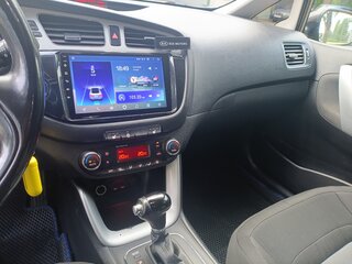 2015 Kia Ceed II, коричневый, 1200000 рублей, вид 5