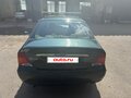 2004 Ford Focus I Рестайлинг, зелёный - вид 3