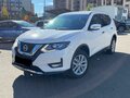 2021 Nissan X-Trail III Рестайлинг, белый - вид 5