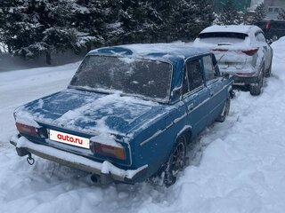 1977 Lada (ВАЗ) 2103, синий, 210000 рублей, вид 2