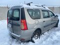 2016 Lada (ВАЗ) Largus I, серый, 520000 рублей - вид 3