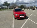 2007 Audi A3 II (8P) Рестайлинг 1, красный, 850000 рублей - вид 2