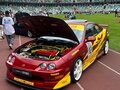 1998 Acura Integra III, красный, 999000 рублей - вид 2