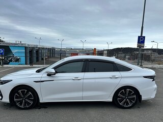 2023 Chery Arrizo 8, белый, 1950000 рублей, вид 5
