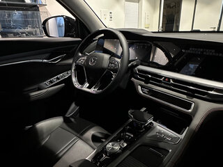 2023 Changan CS75 Plus I Рестайлинг, чёрный, 2200000 рублей, вид 3
