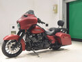 2019 Harley-Davidson Street Glide, красный, 1900000 рублей - вид 3