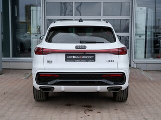 2026 Audi Q5 L III (GU), белый, 6249900 рублей, вид 4