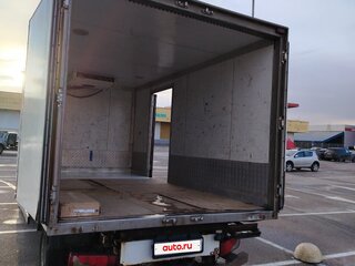 2008 Mercedes-Benz Sprinter, белый, 1300000 рублей, вид 4