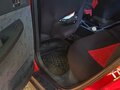 2001 Skoda Fabia I, красный, 260000 рублей - вид 7