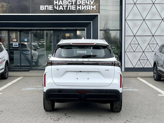 2026 Tenet T7, белый, 2990000 рублей, вид 4