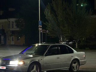 1992 Nissan Maxima III (J30), серый, 350000 рублей, вид 3