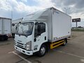 2026 Isuzu Elf (N-series), белый, 4800000 рублей - вид 1