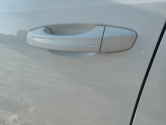 2013 Skoda Octavia III (A7), белый, 1200000 рублей - вид 6