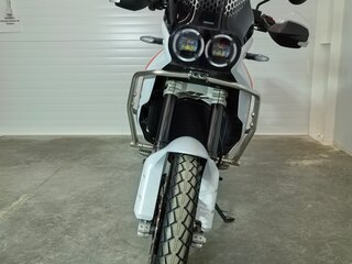 2023 Ducati DesertX, белый, 1199000 рублей, вид 4