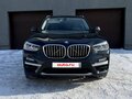 2018 BMW X3 30d xDrive III (G01), серый, 3900000 рублей - вид 2