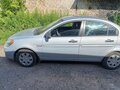 2008 Hyundai Verna II, серебристый - вид 4