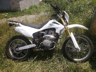 PWR Racing FR250 PRO