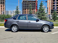 2026 Lada (ВАЗ) Granta I Рестайлинг, серый, 1238000 рублей - вид 3