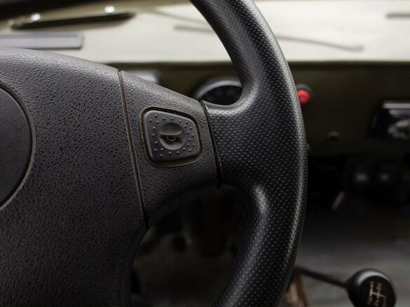 2012 УАЗ 3303, зелёный, 675000 рублей - вид 23