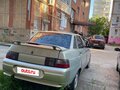 2002 Lada (ВАЗ) 2110, серебристый, 115000 рублей - вид 1