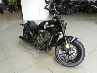 2026 Benda Rock 707, чёрный, 870000 рублей, вид 4